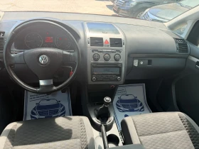 VW Touran 1.9tdi 147000km!!!, снимка 8