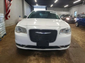 Chrysler 300c V6 LIMITED* ПАНOРАМА* DISTRONIC* БЯЛА ПЕРЛА, снимка 2