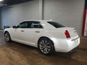Chrysler 300c V6 LIMITED* ПАНOРАМА* DISTRONIC* БЯЛА ПЕРЛА, снимка 10