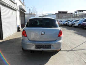 Seat Toledo 2, 0i-KLIMATRONIK, снимка 6