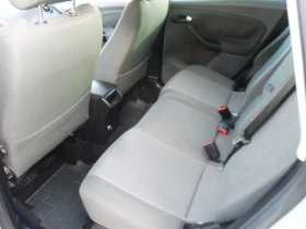 Seat Toledo 2, 0i-KLIMATRONIK, снимка 9