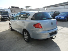 Seat Toledo 2, 0i-KLIMATRONIK, снимка 7