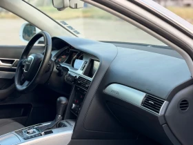 Audi A6 2.7TDI/QUATTRO/FACELIFT, снимка 14