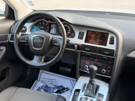 Audi A6 2.7TDI/QUATTRO/FACELIFT, снимка 13
