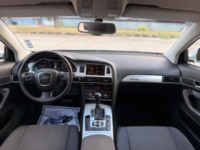 Audi A6 2.7TDI/QUATTRO/FACELIFT, снимка 10