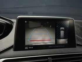 Peugeot 5008 1.5 BLUEHDI GT LINE, снимка 14