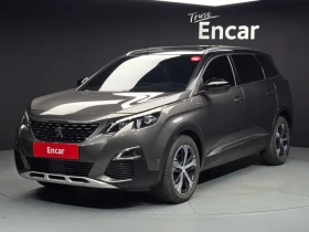 Peugeot 5008 1.5 BLUEHDI GT LINE, снимка 1