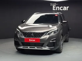 Peugeot 5008 1.5 BLUEHDI GT LINE, снимка 3