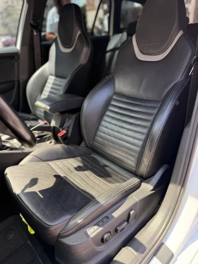 Skoda Octavia 2.0tdi VRS KEYLESS BILSTEIN , снимка 9