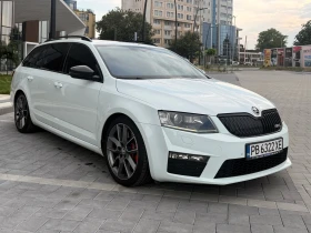 Skoda Octavia 2.0tdi VRS KEYLESS BILSTEIN , снимка 2