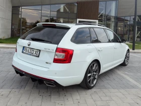 Skoda Octavia 2.0tdi VRS KEYLESS BILSTEIN , снимка 3