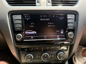 Skoda Octavia 2.0tdi VRS KEYLESS BILSTEIN , снимка 7