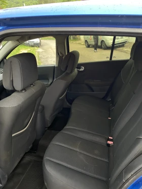 Renault Megane 1.9 120, снимка 5