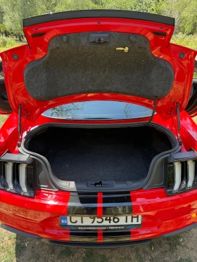 Ford Mustang FORD MUSTANG 5.0GT FACELIFT 2021, снимка 10