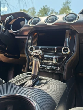 Ford Mustang FORD MUSTANG 5.0GT FACELIFT 2021, снимка 14