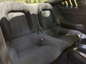 Ford Mustang FORD MUSTANG 5.0GT FACELIFT 2021, снимка 16