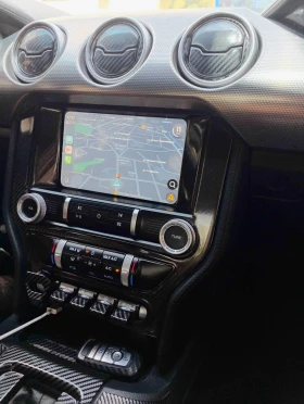 Ford Mustang FORD MUSTANG 5.0GT FACELIFT 2021, снимка 15