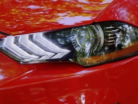 Ford Mustang FORD MUSTANG 5.0GT FACELIFT 2021, снимка 8