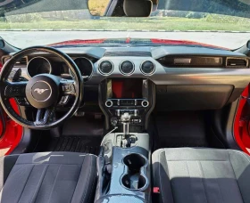 Ford Mustang FORD MUSTANG 5.0GT FACELIFT 2021, снимка 12