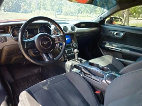 Ford Mustang FORD MUSTANG 5.0GT FACELIFT 2021, снимка 13