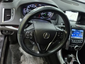 Acura TLX TECH Pack Автокредит Цена до България, снимка 11
