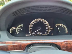 Mercedes-Benz S 500 Mercedes S500 4matik long , снимка 17
