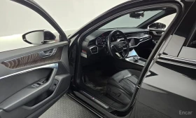 Audi A6 DISTRONIC| 360| VENT SEAT| HUD| БЕЗ Инциденти, снимка 6