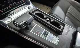 Audi A6 DISTRONIC| 360| VENT SEAT| HUD| БЕЗ Инциденти, снимка 11