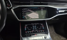 Audi A6 DISTRONIC| 360| VENT SEAT| HUD| БЕЗ Инциденти, снимка 12