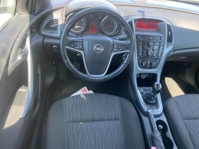 Opel Astra 1.4i Фабрична газ---БОНБОН---, снимка 7