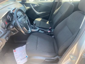 Opel Astra 1.4i Фабрична газ---БОНБОН---, снимка 10