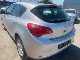 Opel Astra 1.4i Фабрична газ---БОНБОН---, снимка 3