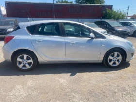 Opel Astra 1.4i Фабрична газ---БОНБОН---, снимка 5