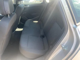 Opel Astra 1.4i Фабрична газ---БОНБОН---, снимка 11