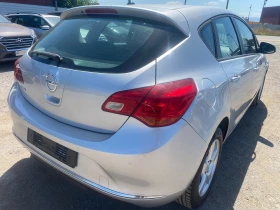 Opel Astra 1.4i Фабрична газ---БОНБОН---, снимка 4