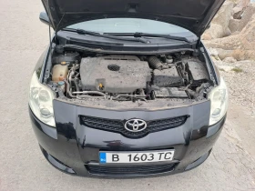 Toyota Auris, снимка 6