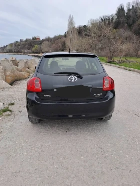 Toyota Auris, снимка 2