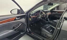 Kia K7 Фулл екстри\Подгрев\Обдухване, снимка 10