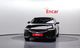 Kia K7 Фулл екстри\Подгрев\Обдухване, снимка 3