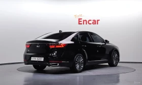 Kia K7 Фулл екстри\Подгрев\Обдухване, снимка 2