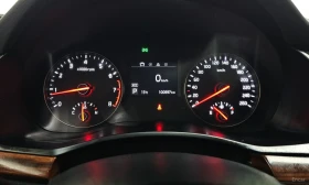 Kia K7 Фулл екстри\Подгрев\Обдухване, снимка 8