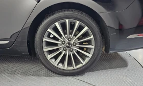 Kia K7 Фулл екстри\Подгрев\Обдухване, снимка 5
