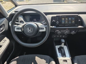 Honda Jazz IV-1.5 Hev-e CVT-Elegance, снимка 9