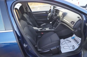 Renault Megane 1.5dci, снимка 11