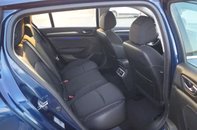 Renault Megane 1.5dci, снимка 12