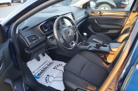 Renault Megane 1.5dci, снимка 8