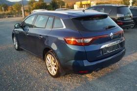 Renault Megane 1.5dci, снимка 6