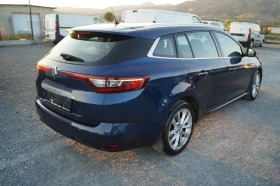Renault Megane 1.5dci, снимка 4