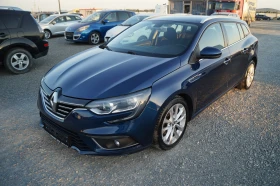 Renault Megane 1.5dci, снимка 1