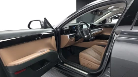 Hyundai Grandeur 2024* LED* DIGITAL* DIS* ОБДУХ* КАМЕРА, снимка 9